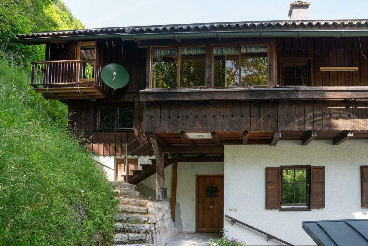 Lakeview Apartment Гальштат Экстерьер фото