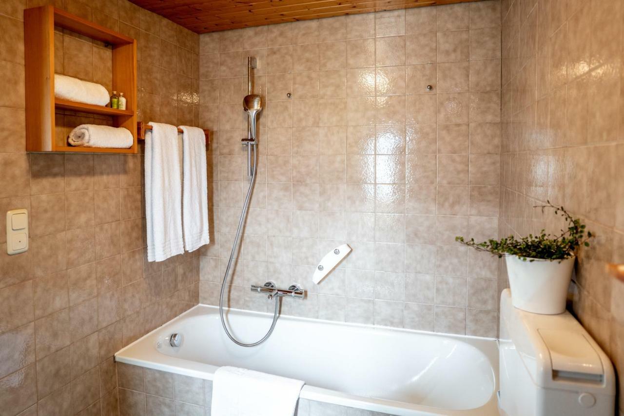 Lakeview Apartment Гальштат Экстерьер фото